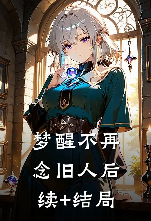 梦醒不再念旧人后续+结局