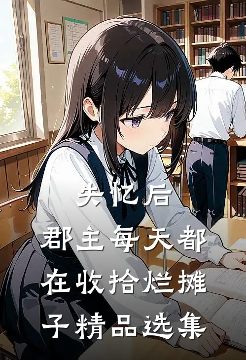 失忆后，郡主每天都在收拾烂摊子精品选集