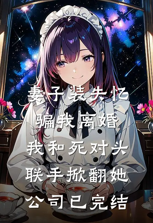 妻子装失忆骗我离婚，我和死对头联手掀翻她公司已完结