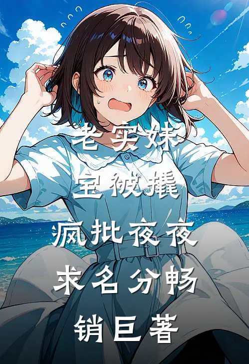 老实妹宝被撬，疯批夜夜求名分畅销巨著