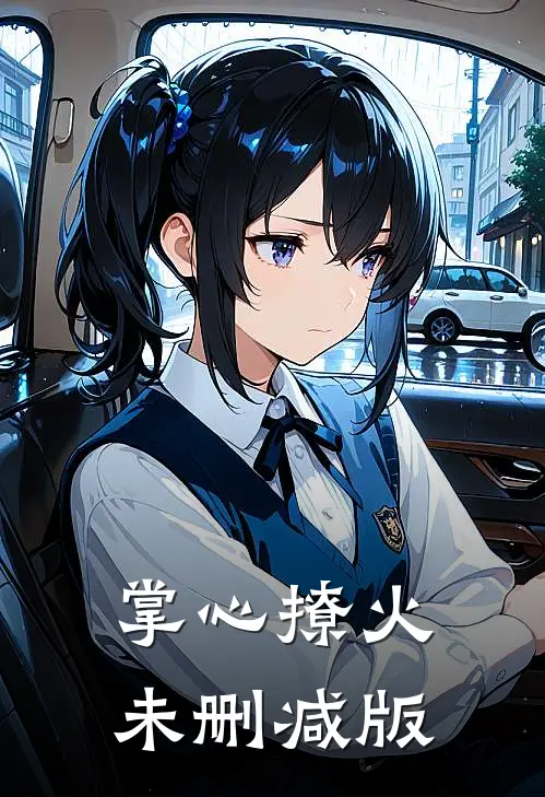 掌心撩火未删减版
