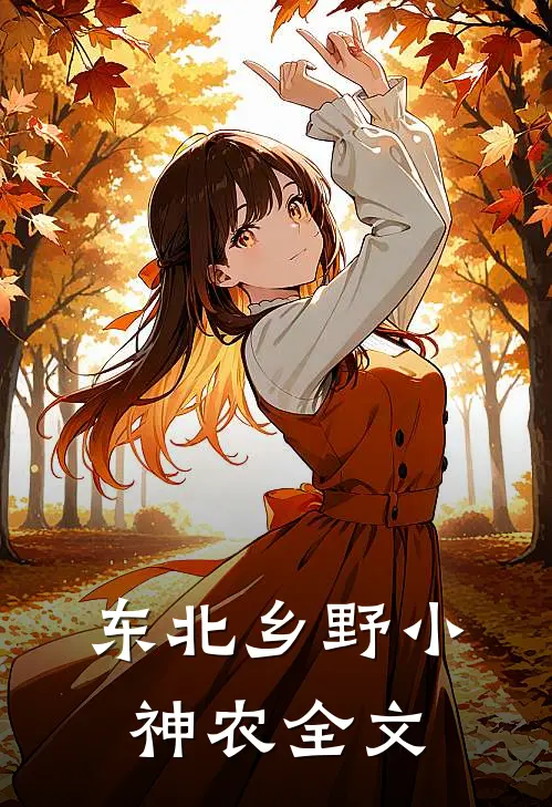 东北乡野小神农全文