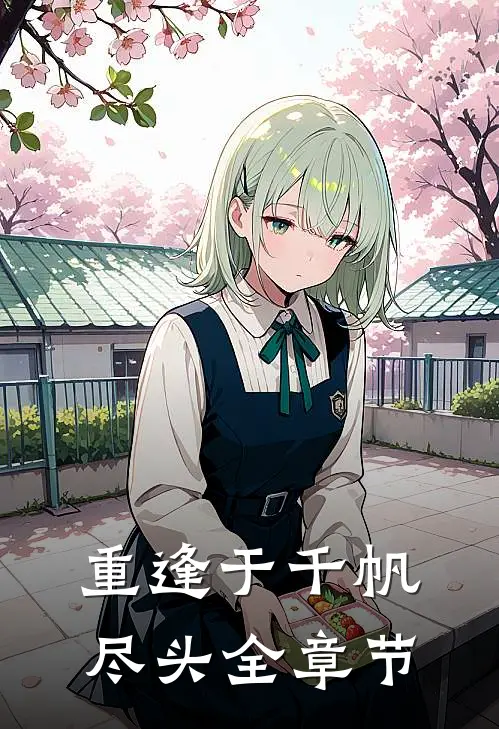 重逢于千帆尽头全章节
