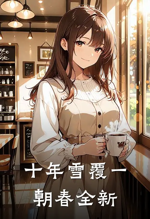 十年雪覆一朝春全新