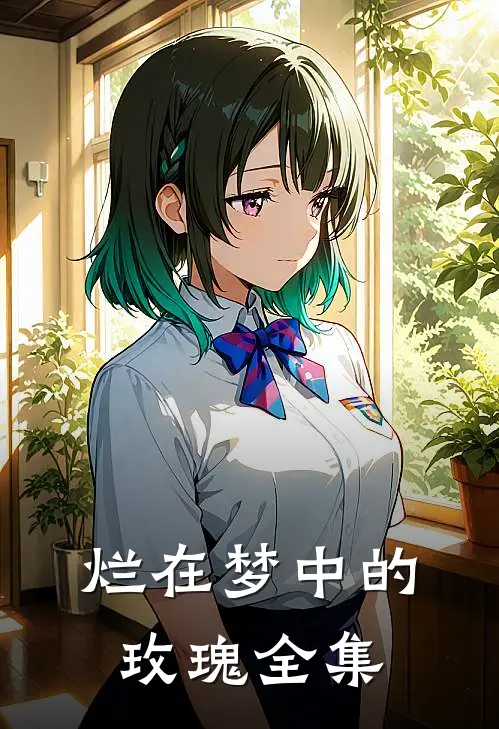 烂在梦中的玫瑰全集