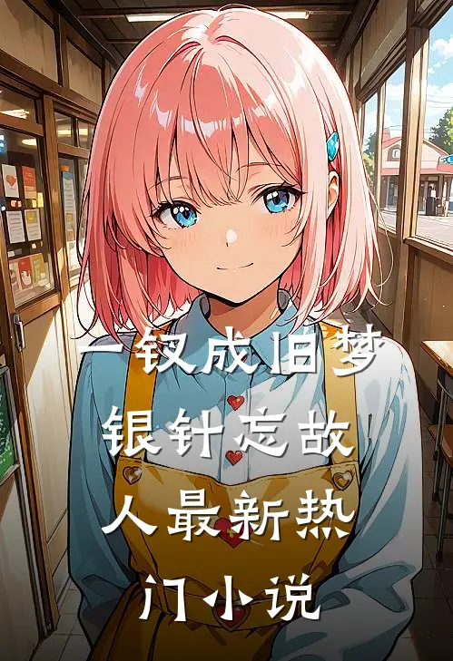 一钗成旧梦，银针忘故人最新热门小说