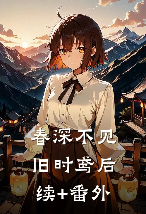 春深不见旧时鸢后续+番外