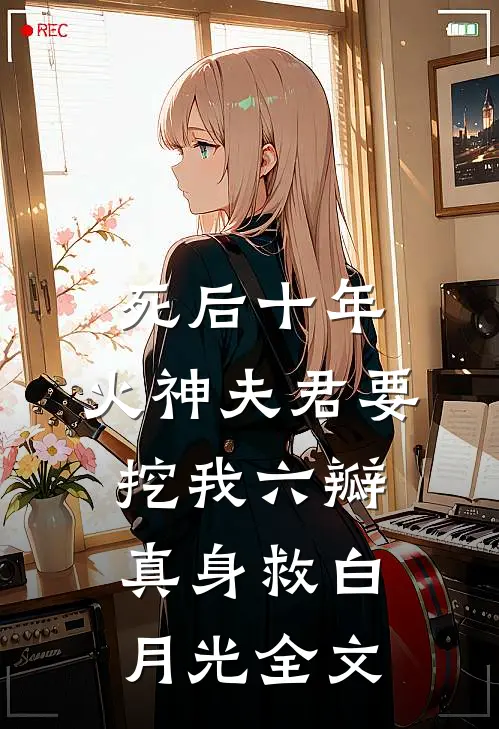 死后十年，火神夫君要挖我六瓣真身救白月光全文