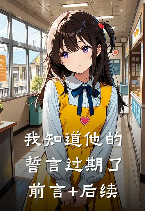 我知道他的誓言过期了前言+后续
