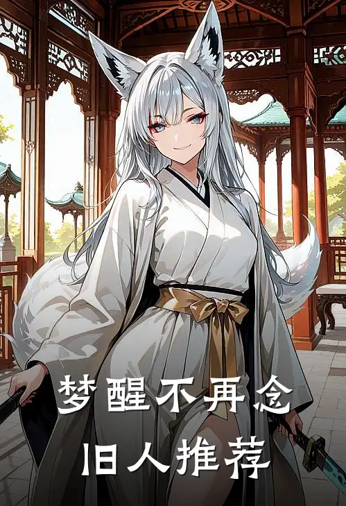 梦醒不再念旧人推荐