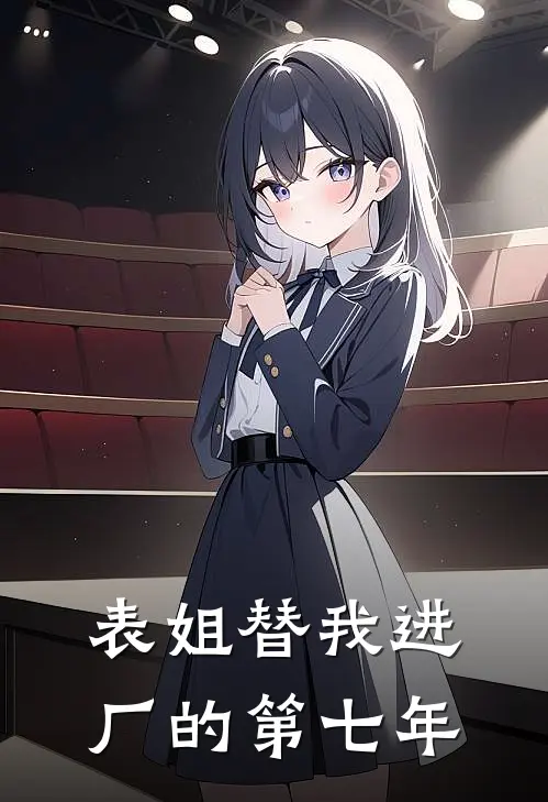 表姐替我进厂的第七年