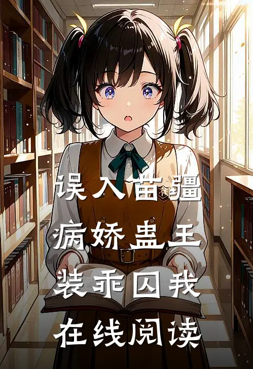 误入苗疆，病娇蛊王装乖囚我在线阅读