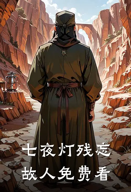 七夜灯残忘故人免费看
