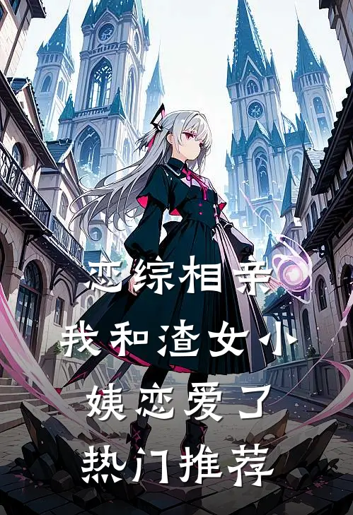 恋综相亲：我和渣女小姨恋爱了热门推荐