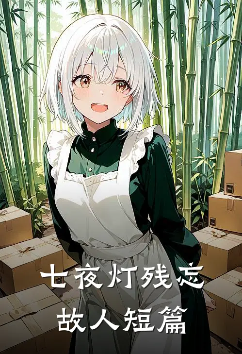 七夜灯残忘故人短篇