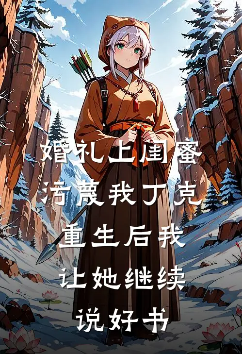婚礼上闺蜜污蔑我丁克，重生后我让她继续说好书