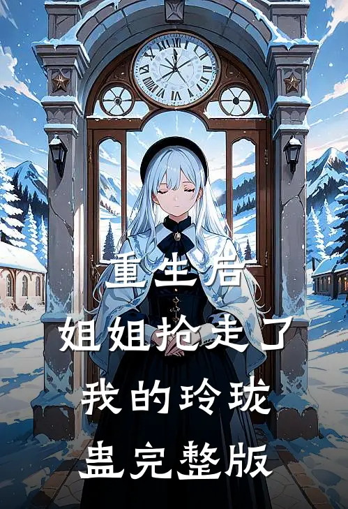 重生后，姐姐抢走了我的玲珑蛊完整版