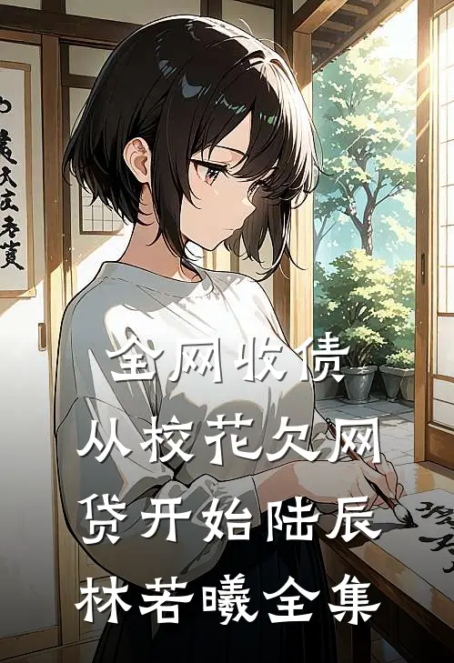 全网收债，从校花欠网贷开始陆辰林若曦全集