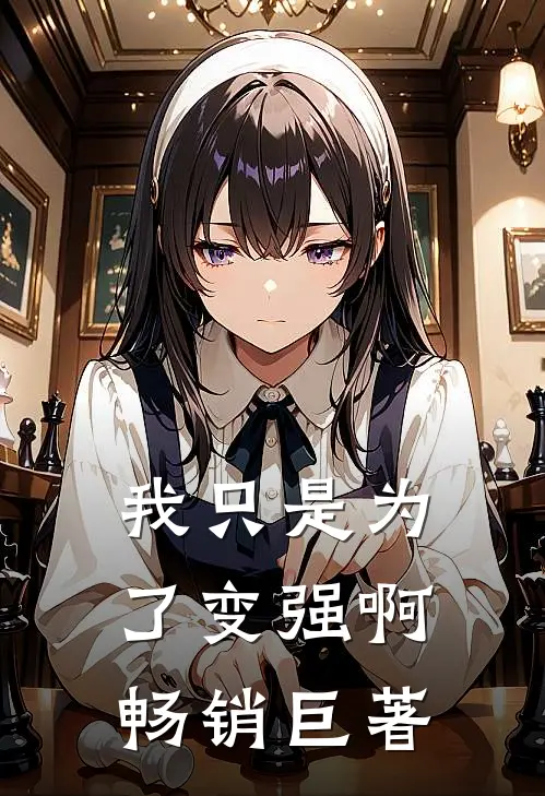 我只是为了变强啊畅销巨著