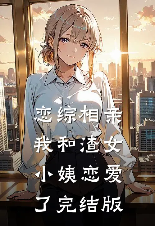 恋综相亲：我和渣女小姨恋爱了完结版