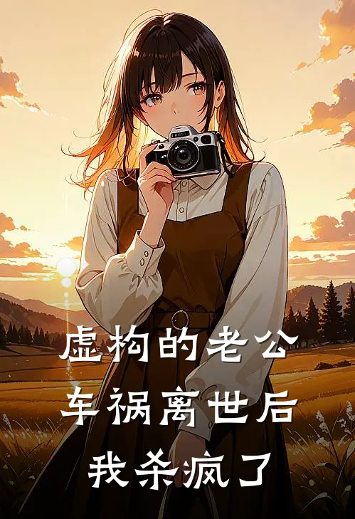 虚构的老公车祸离世后，我杀疯了