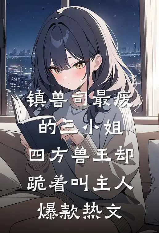 镇兽司最废的三小姐，四方兽王却跪着叫主人爆款热文