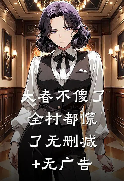 大春不傻了，全村都慌了无删减+无广告