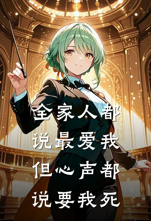 全家人都说最爱我，但心声都说要我死