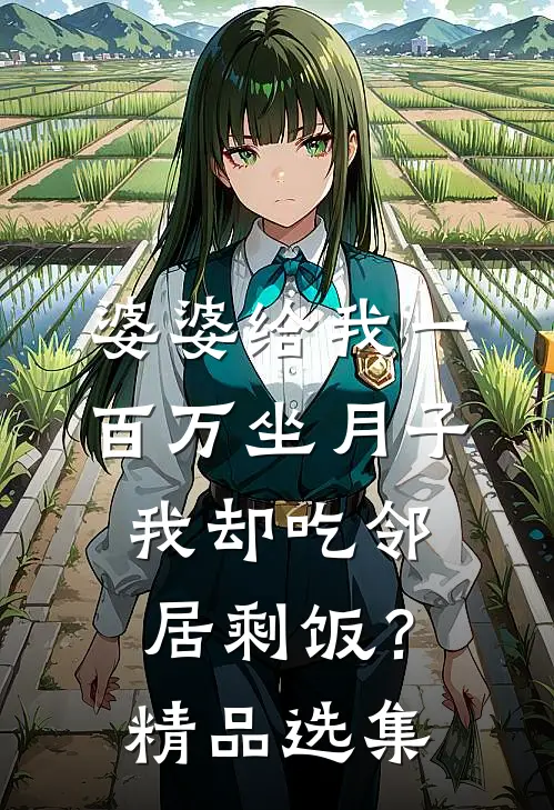 婆婆给我一百万坐月子，我却吃邻居剩饭？精品选集