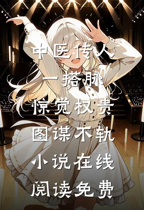 中医传人一搭脉，惊觉权贵图谋不轨小说在线阅读免费