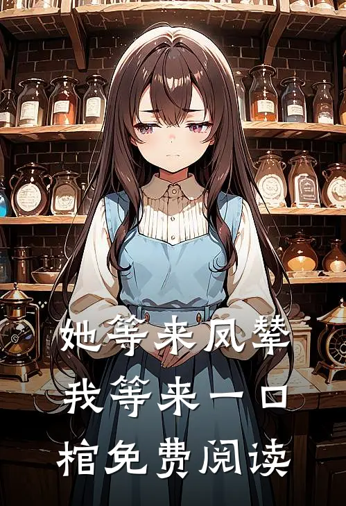 她等来凤辇，我等来一口棺免费阅读