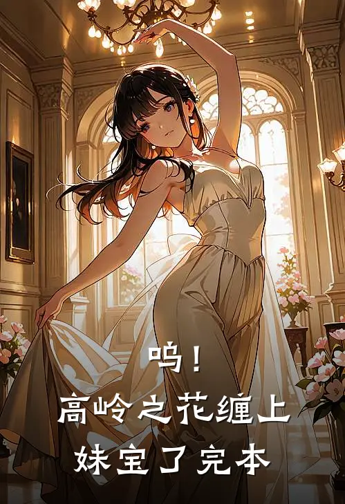 呜！高岭之花缠上妹宝了完本