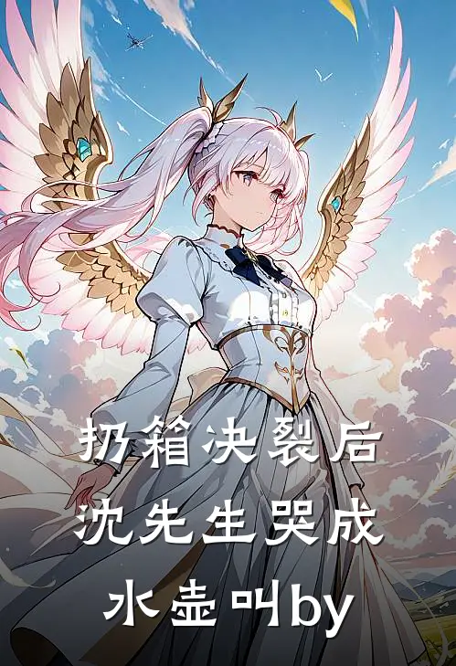 扔箱决裂后，沈先生哭成水壶叫by