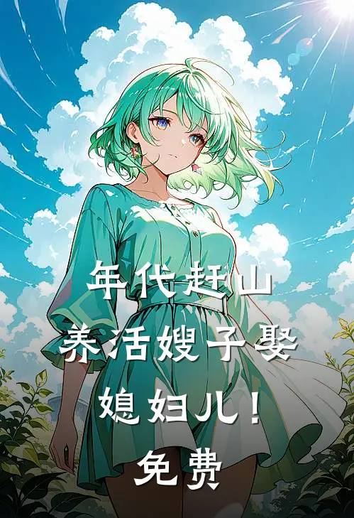 年代赶山：养活嫂子娶媳妇儿！免费