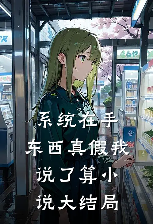 系统在手，东西真假我说了算小说大结局