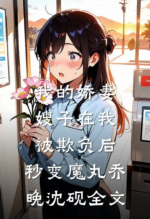 我的娇妻嫂子在我被欺负后，秒变魔丸乔晚沈砚全文