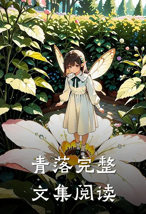 青落完整文集阅读