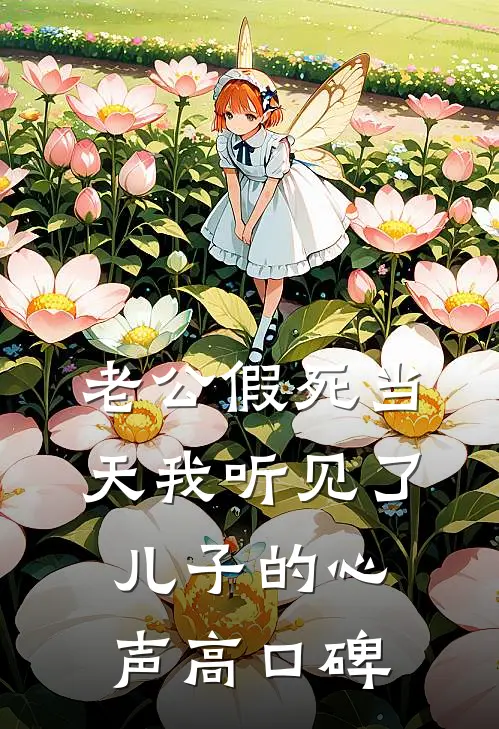 老公假死当天我听见了儿子的心声高口碑