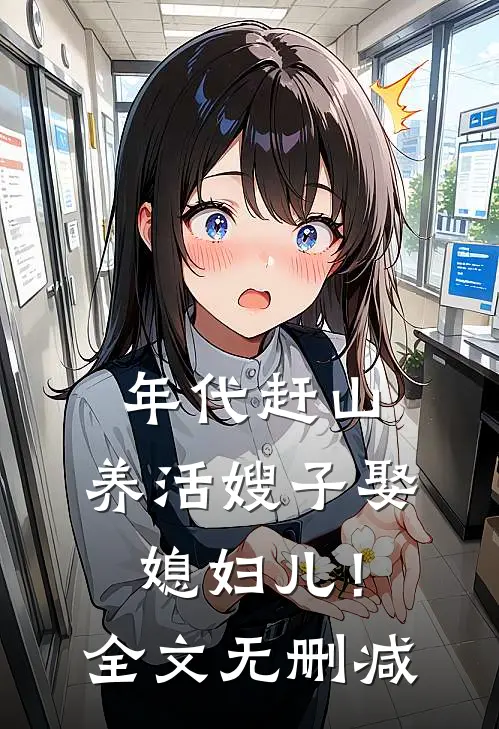 年代赶山：养活嫂子娶媳妇儿！全文无删减