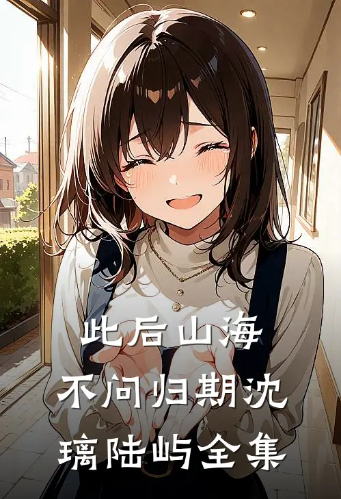此后山海，不问归期沈璃陆屿全集