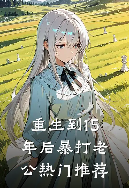 重生到15年后暴打老公热门推荐