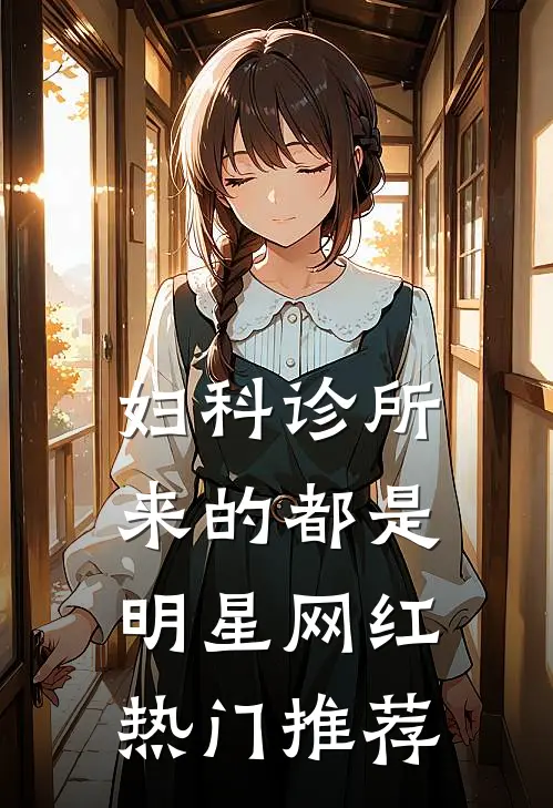 妇科诊所，来的都是明星网红热门推荐