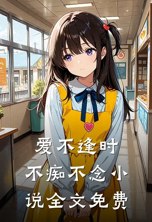 爱不逢时，不痴不念小说全文免费