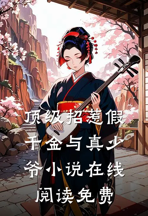 顶级招惹假千金与真少爷小说在线阅读免费