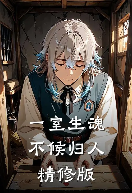 一室生魂，不候归人精修版