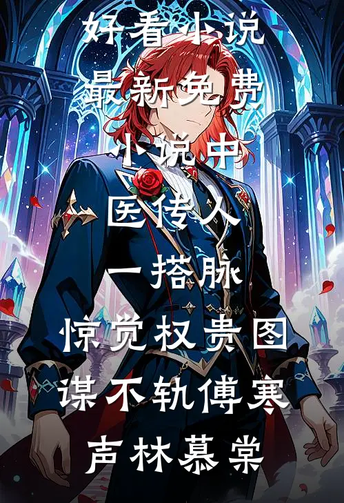 中医传人一搭脉，惊觉权贵图谋不轨傅寒声林慕棠热门好看小说_最新免费小说中医传人一搭脉，惊觉权贵图谋不轨(傅寒声林慕棠)