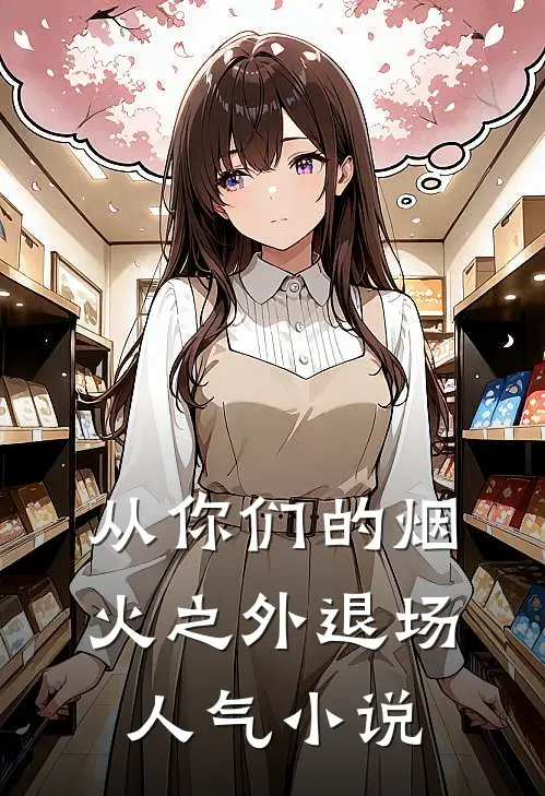 从你们的烟火之外退场人气小说