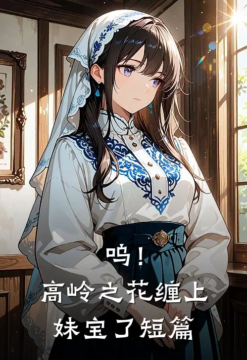 呜！高岭之花缠上妹宝了短篇
