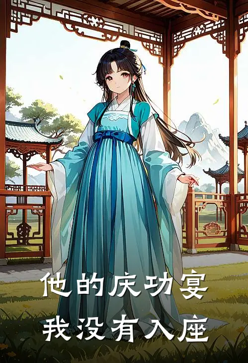 他的庆功宴,我没有入座英语翻译