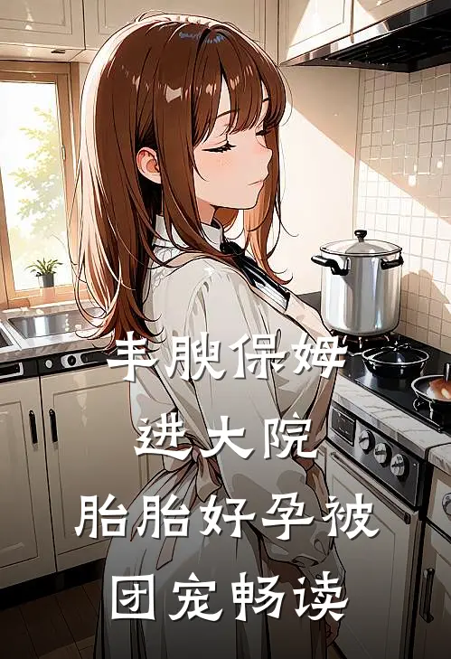 丰腴保姆进大院，胎胎好孕被团宠畅读